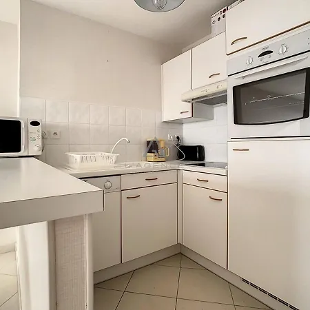 Sur La A Stella-plage Avec Vue Mer, Balcon, Et 6 Couchages - Fr-1-236-146 Apartment Cucq