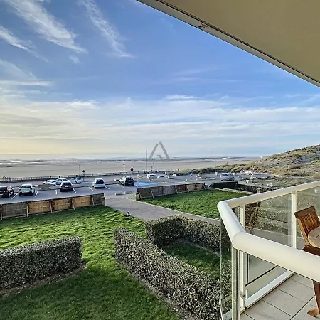 Sur La A Stella-plage Avec Vue Mer, Balcon, Et 6 Couchages - Fr-1-236-146 Apartment *