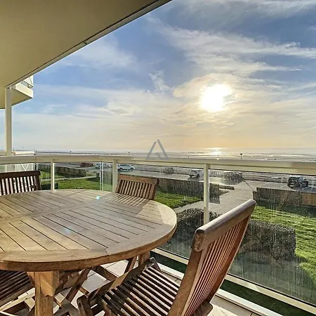 Apartment Sur La A Stella-plage Avec Vue Mer, Balcon, Et 6 Couchages - Fr-1-236-146 *
